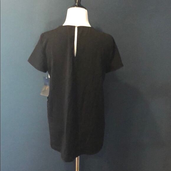 Zara Checkered Top - Picture 4 of 6